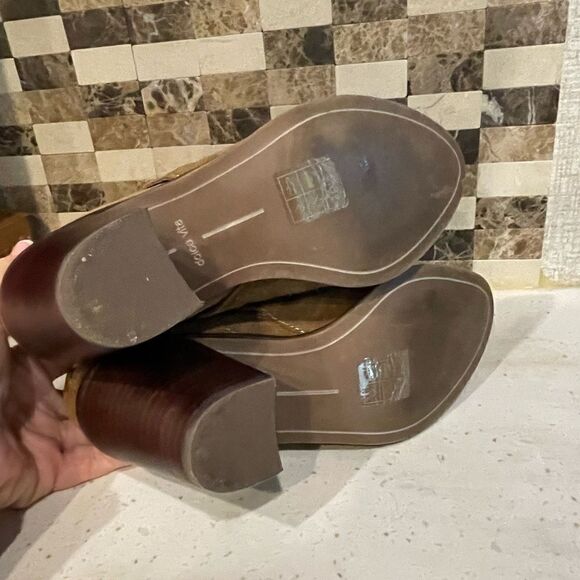 Dolce Vita Booties  - Picture 6 of 6